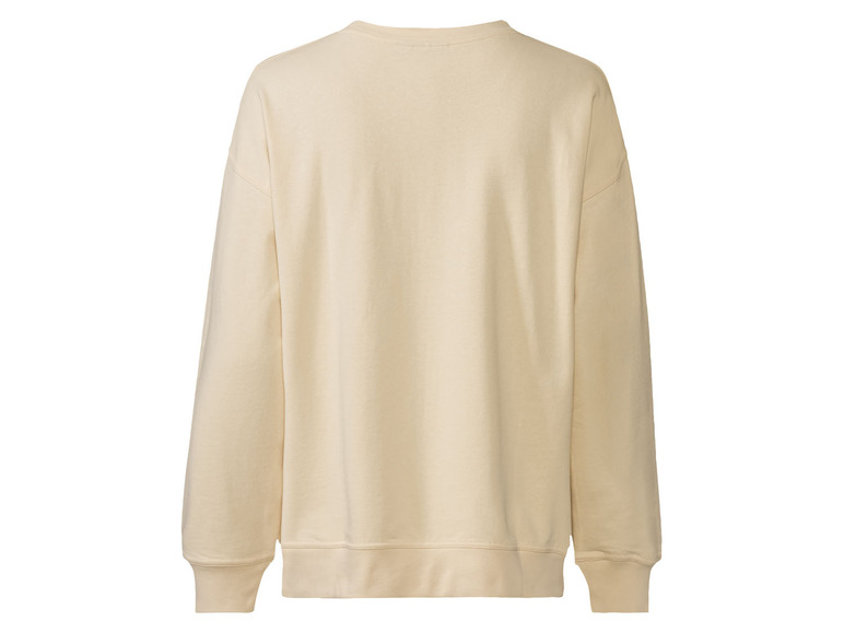 Ga naar volledige schermweergave: esmara® Dames sweater - afbeelding 3