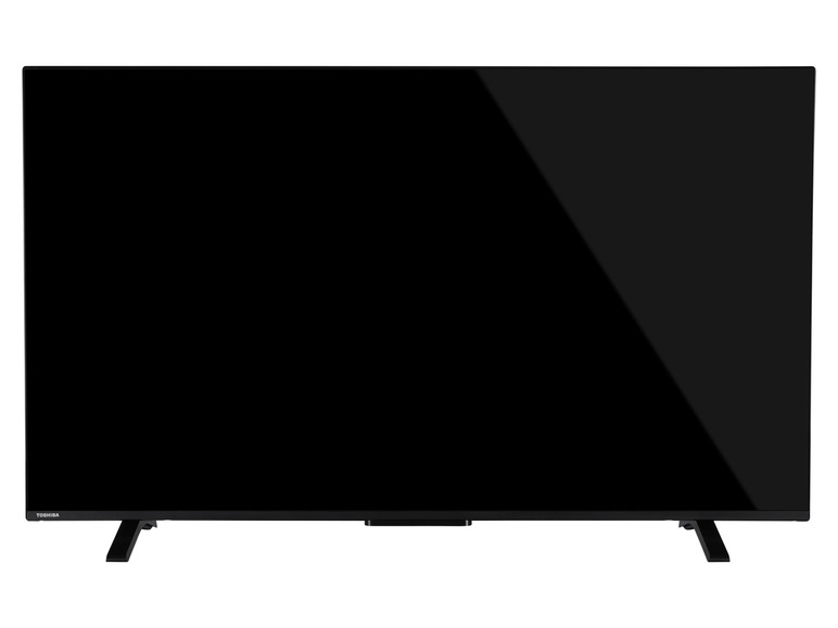 Ga naar volledige schermweergave: TOSHIBA 55" 4K UHD Smart TV 55UV2363DA - afbeelding 3