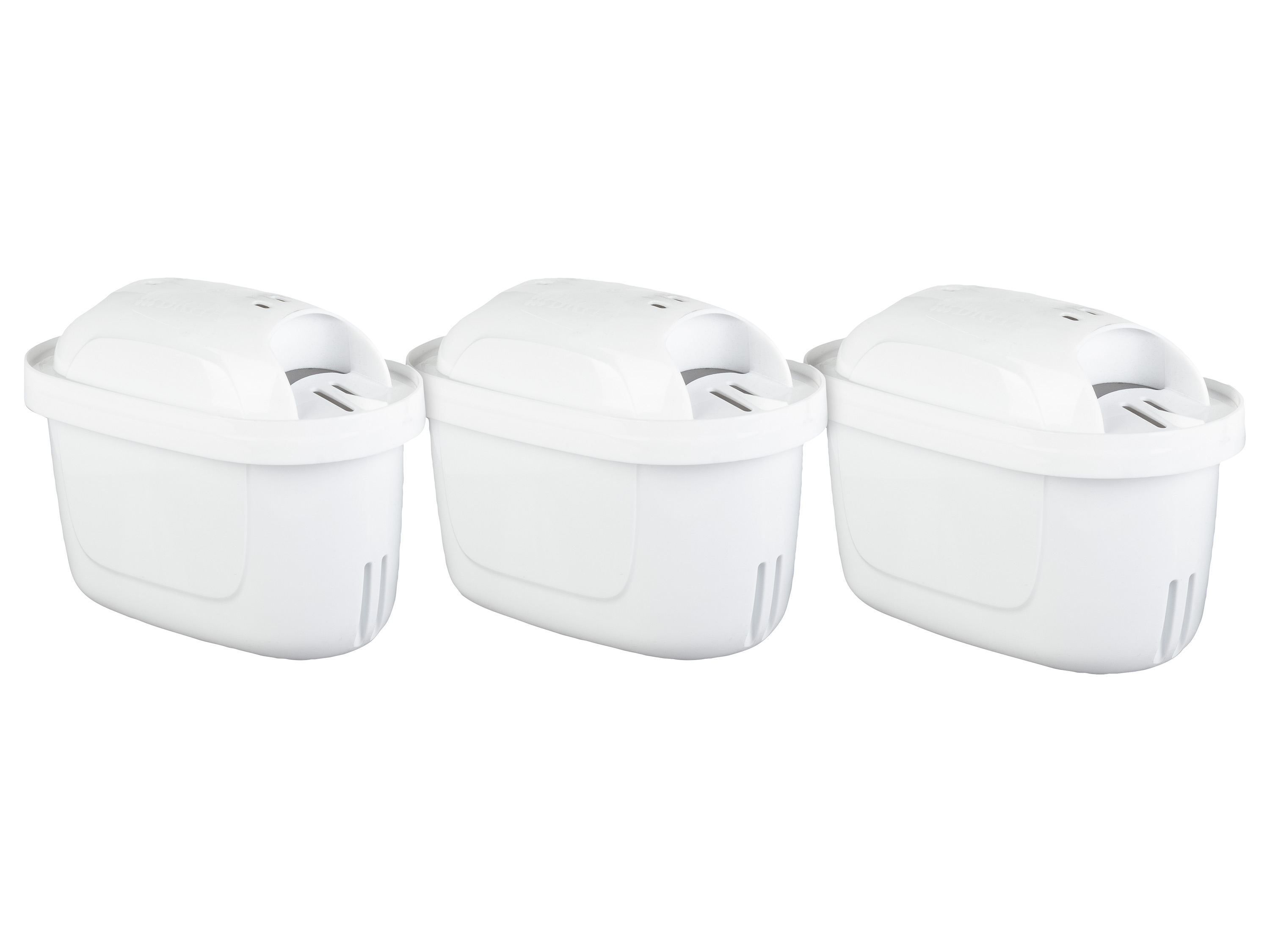 Brita filterpatronen MXpro 3- pack