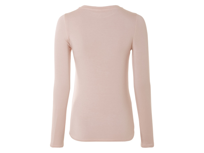 Ga naar volledige schermweergave: esmara® Dames thermoshirt - afbeelding 4