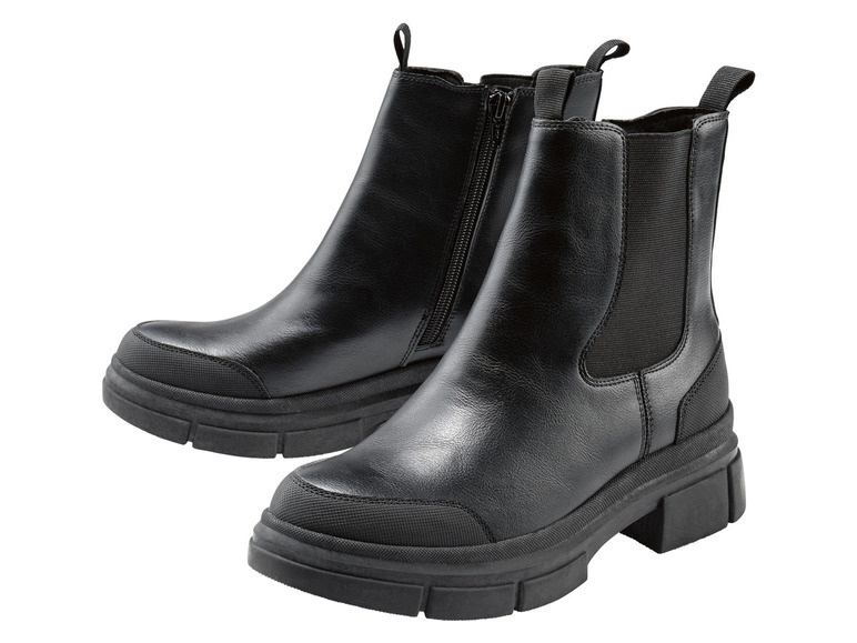 Ga naar volledige schermweergave: esmara® Chelseaboots - afbeelding 6