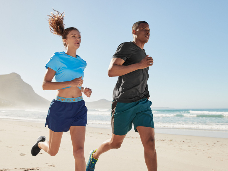 Ga naar volledige schermweergave: CRIVIT Heren sportshirt - afbeelding 13