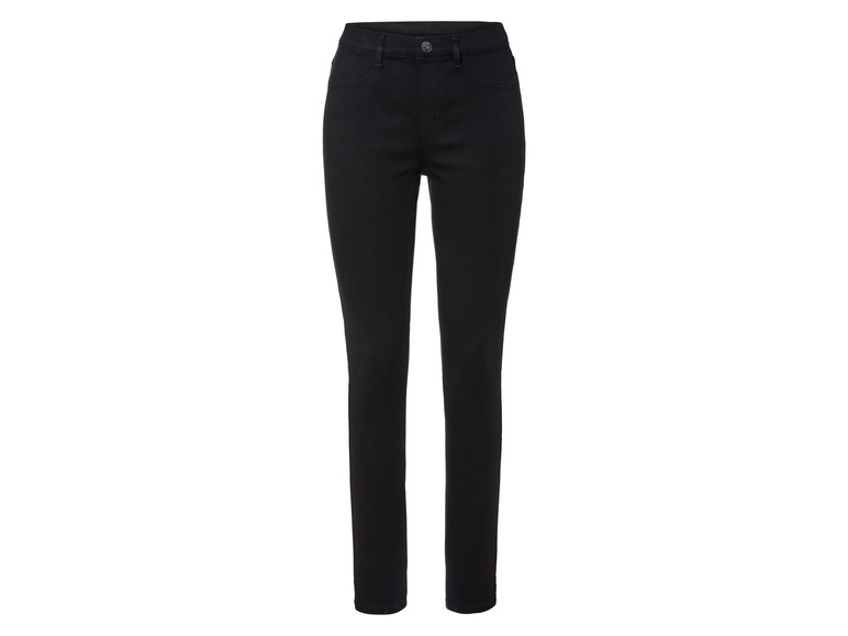 Ga naar volledige schermweergave: esmara® Dames jegging - afbeelding 6