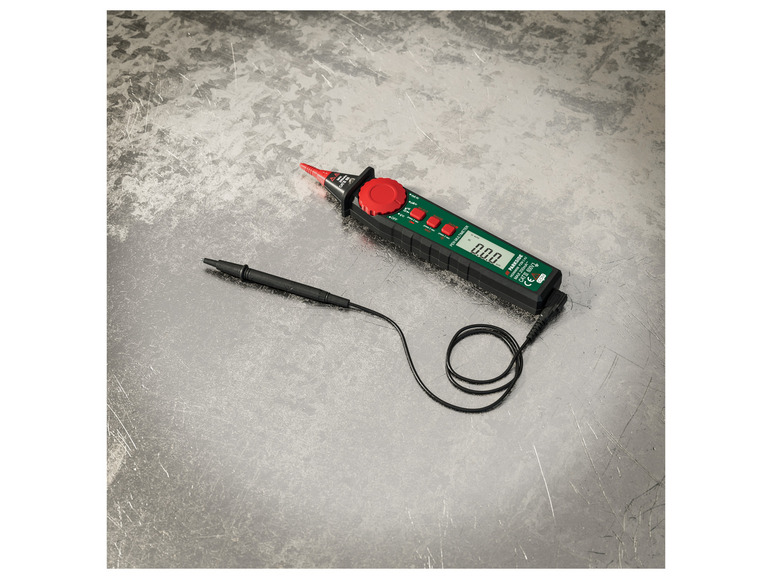 Ga naar volledige schermweergave: PARKSIDE® Tangenmultimeter of stiftmultimeter - afbeelding 6