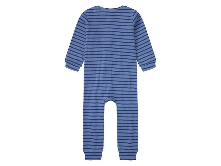 Ga naar volledige schermweergave: lupilu® Babypyjama - afbeelding 8