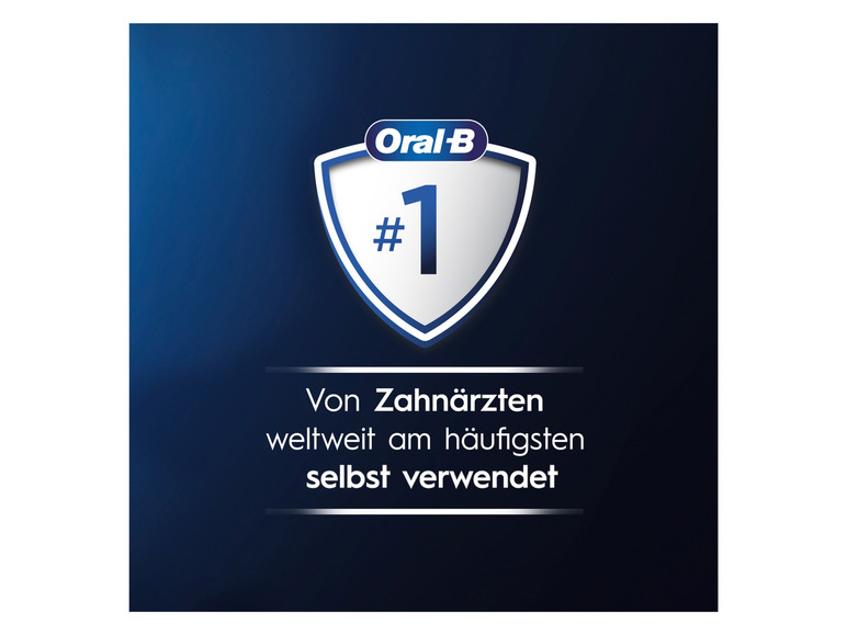 Ga naar volledige schermweergave: Oral-B Tandenborstel Vitality 100 - afbeelding 7