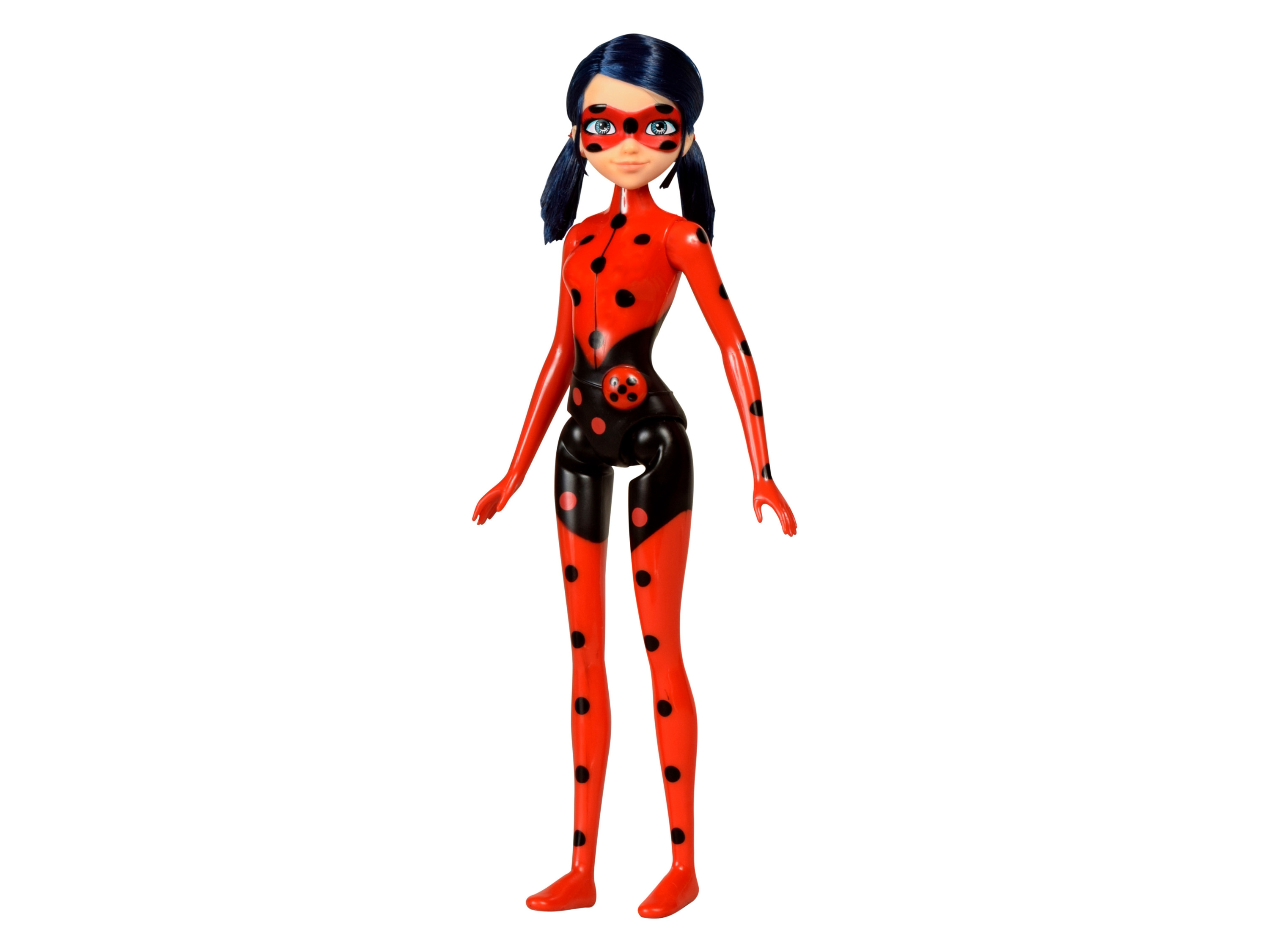 Bandai Miraculous Fashionpop (LIEVEHEERSBEESTJE GELUKKIGE CHARME)