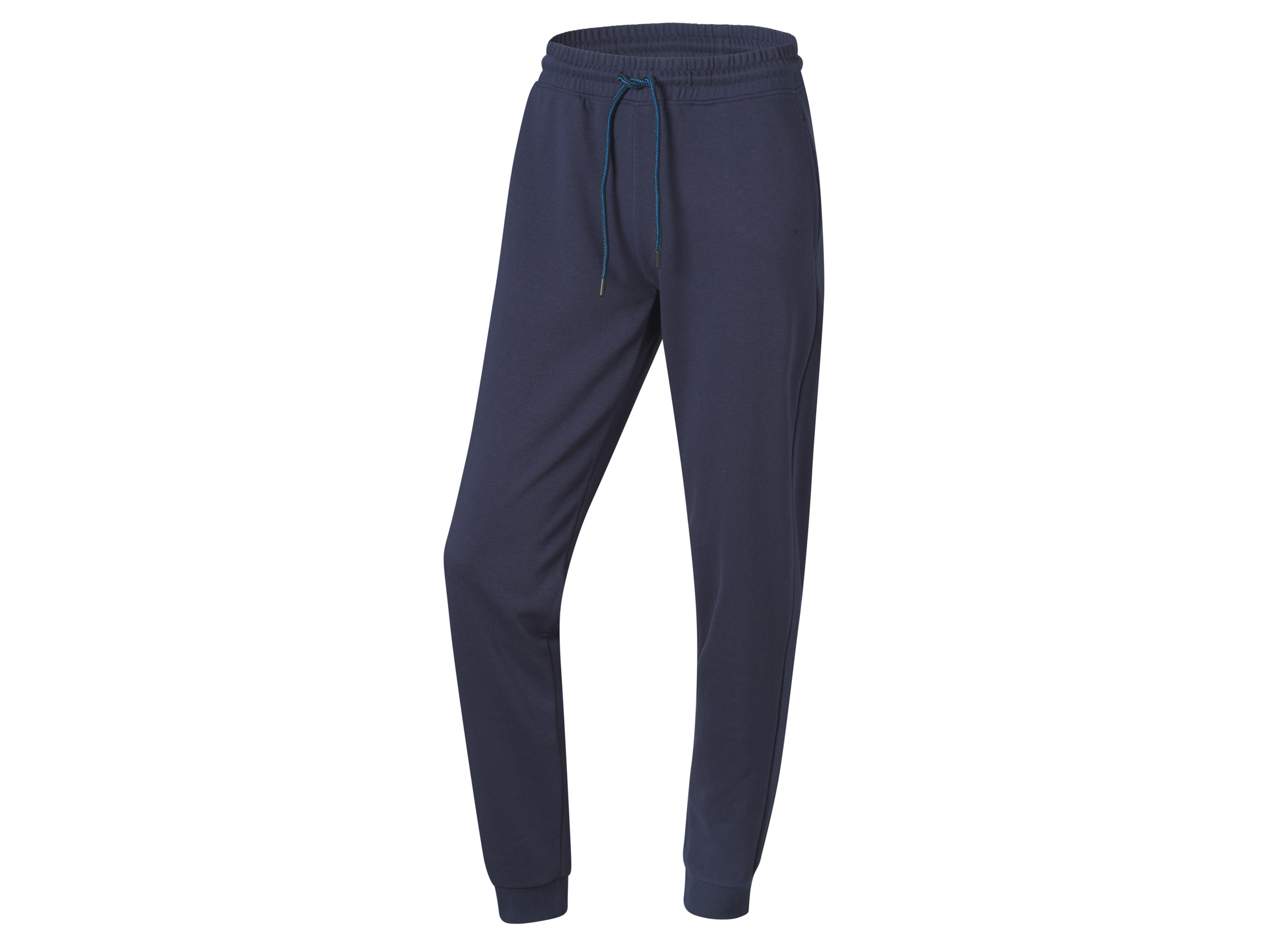 CRIVIT Heren joggingbroek (XL (56/58), Marineblauw)