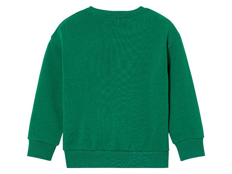 Ga naar volledige schermweergave: lupilu® Kinder sweater - afbeelding 8