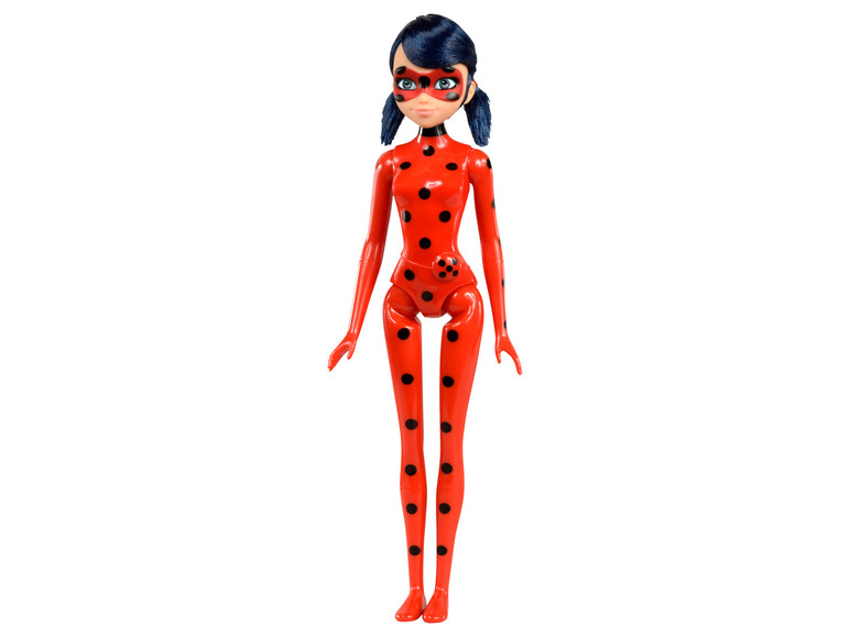 Ga naar volledige schermweergave: Bandai Miraculous Fashionpop - afbeelding 3