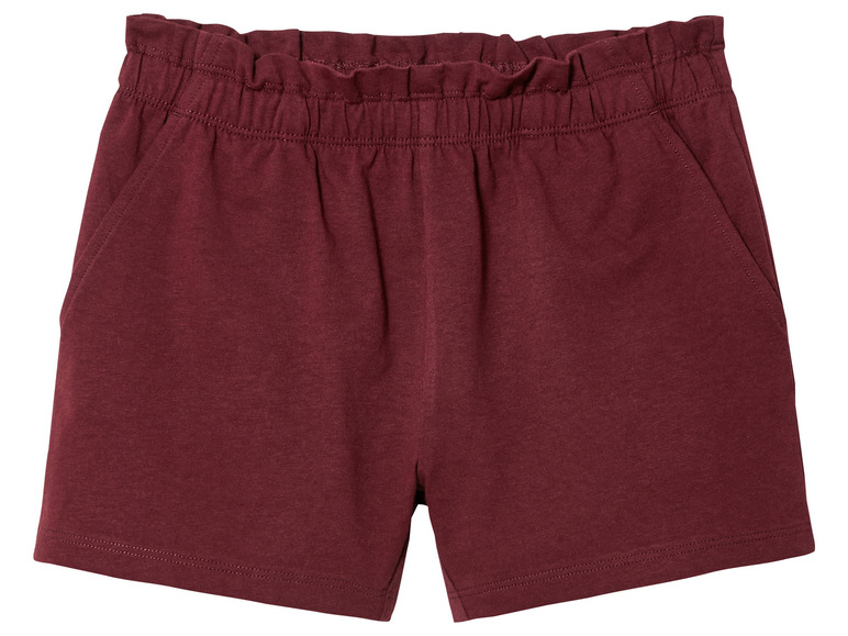 Ga naar volledige schermweergave: lupilu® 2 peuters shorts - afbeelding 5