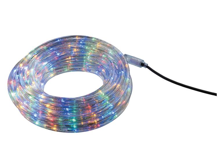 Ga naar volledige schermweergave: LIVARNO home LED-lichtslang 10m - afbeelding 7