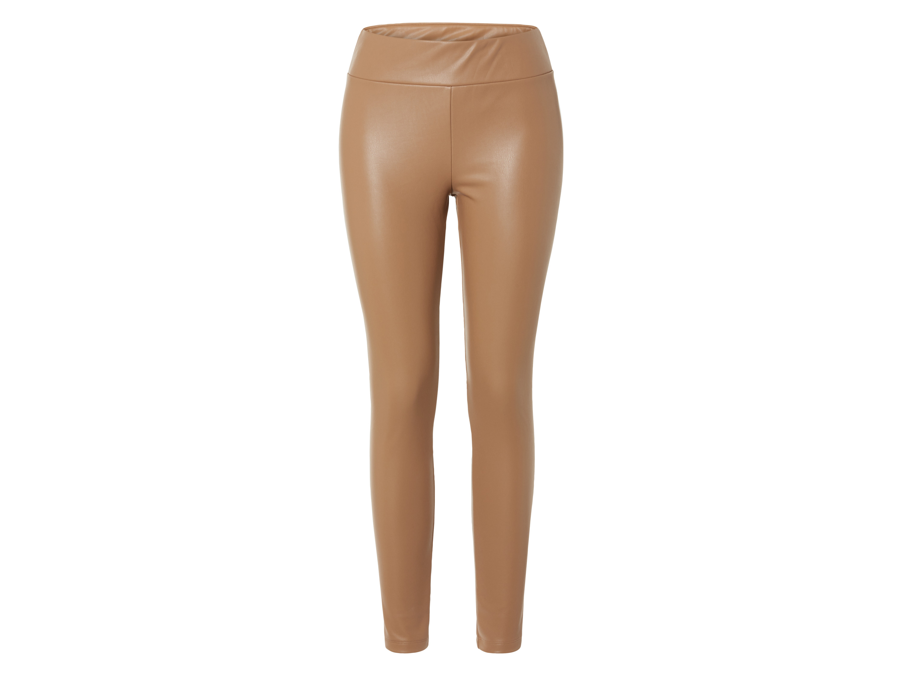 esmara Dames legging (34, Bruin)