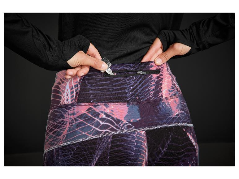 Ga naar volledige schermweergave: CRIVIT Dames thermo sportlegging - afbeelding 5