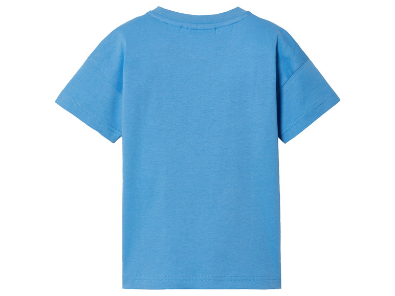 Ga naar volledige schermweergave: 2 kinder-T-shirts - afbeelding 7