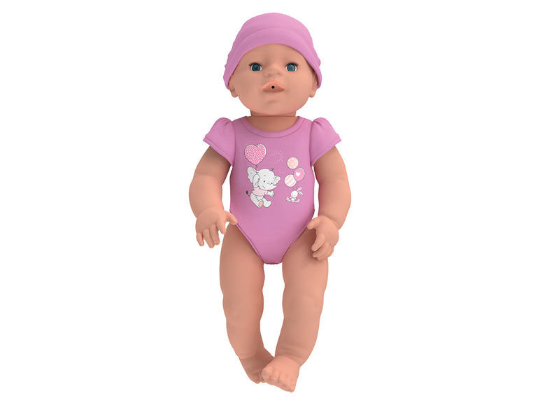 Ga naar volledige schermweergave: Playtive Babypop Toni - afbeelding 12