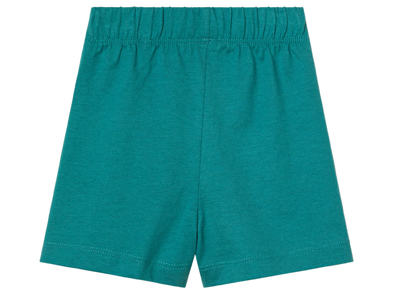 Ga naar volledige schermweergave: lupilu® 2 baby shorts - afbeelding 14