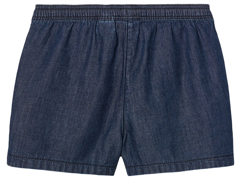 Ga naar volledige schermweergave: lupilu® 2 meisjes shorts - afbeelding 15