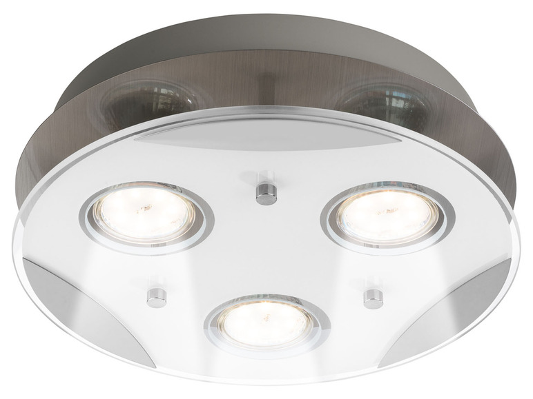 Ga naar volledige schermweergave: LIVARNO home LED-wand-/plafondlamp - afbeelding 2