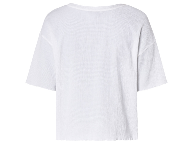 Ga naar volledige schermweergave: esmara® Dames shirt - afbeelding 8