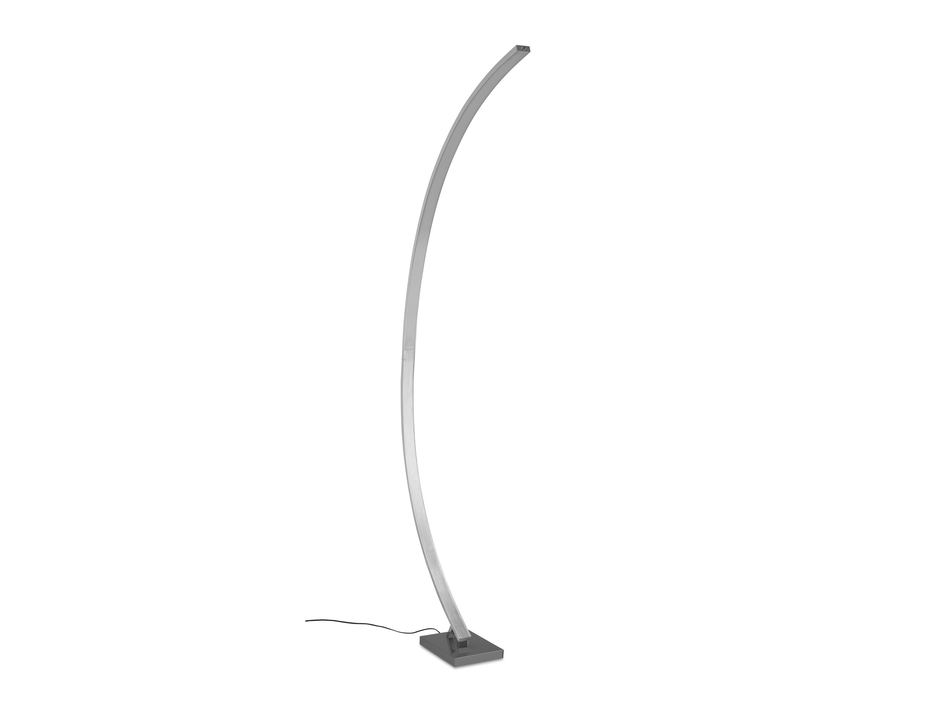 LIVARNO home Staande lamp (Booglamp)