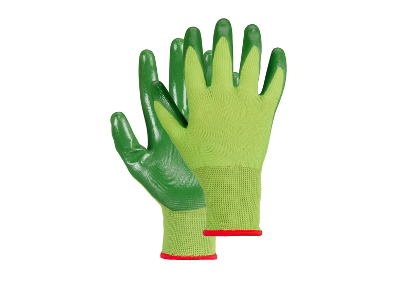 Ga naar volledige schermweergave: PARKSIDE® Nitril tuinhandschoenen - afbeelding 6