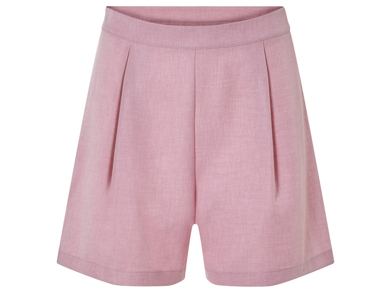 Ga naar volledige schermweergave: esmara® Dames shorts - afbeelding 7