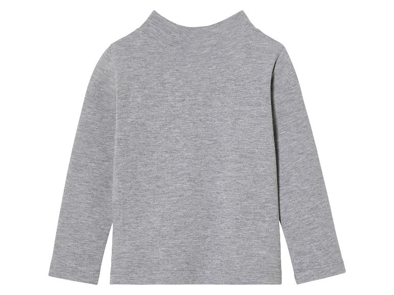 Ga naar volledige schermweergave: lupilu® 2 kinder thermoshirts - afbeelding 5