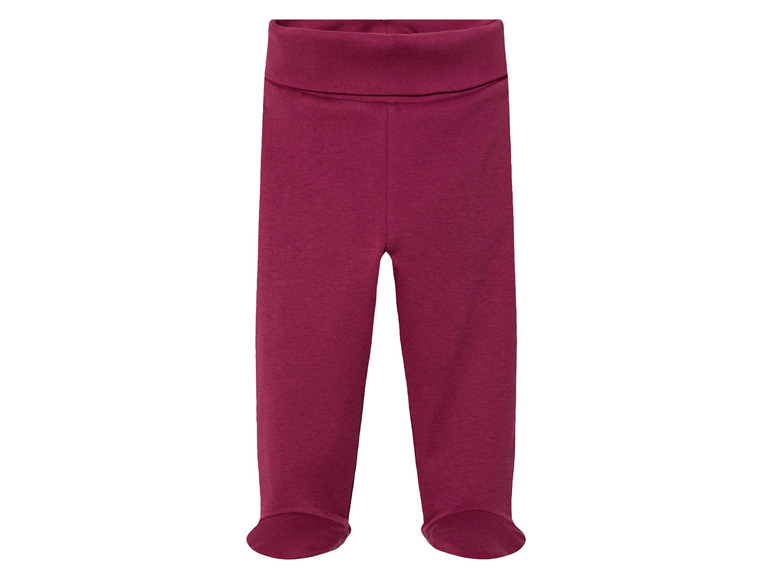 Ga naar volledige schermweergave: lupilu® 3 baby joggingbroeken - afbeelding 8