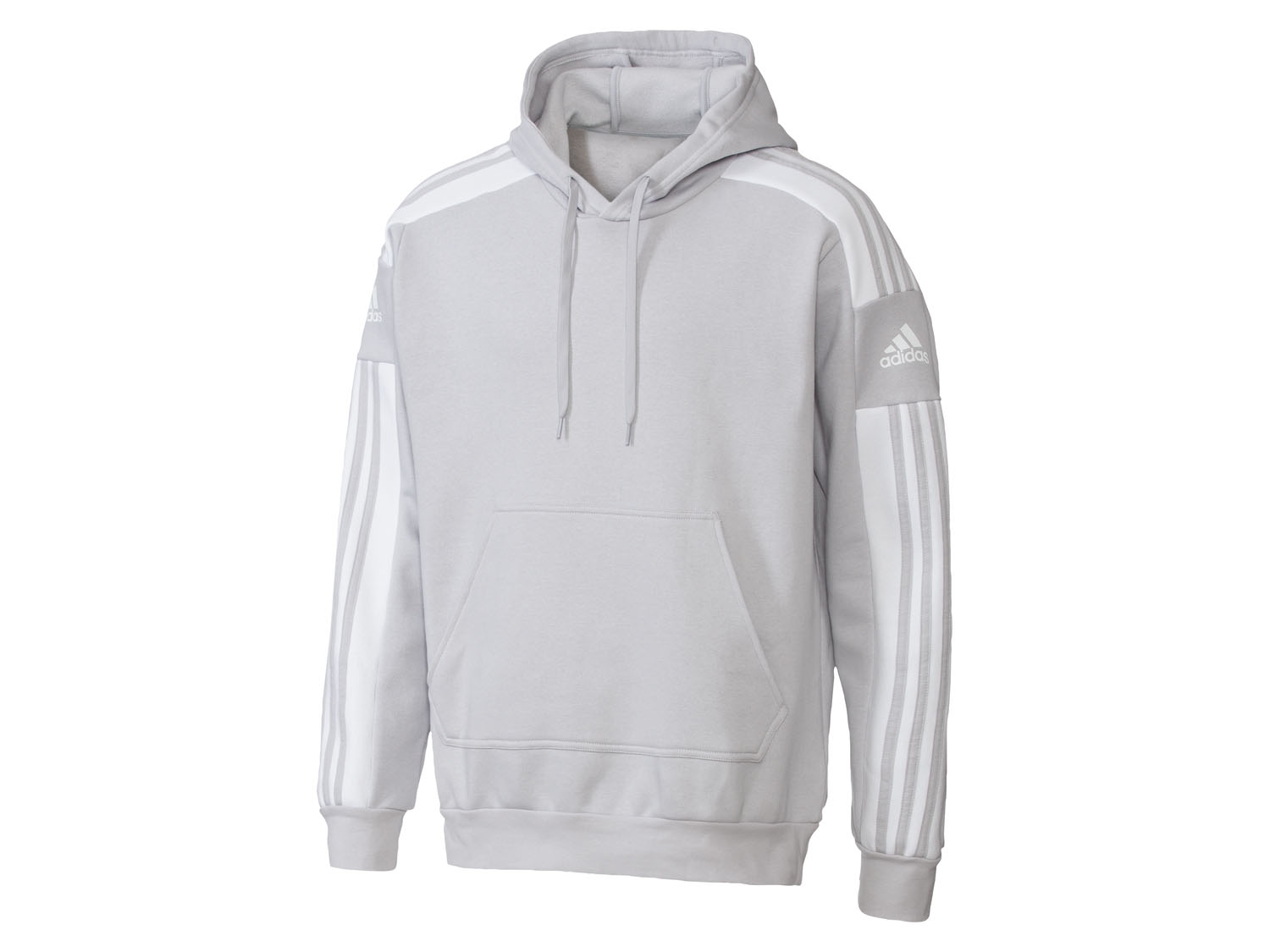 adidas Heren hoodie Squadra 21