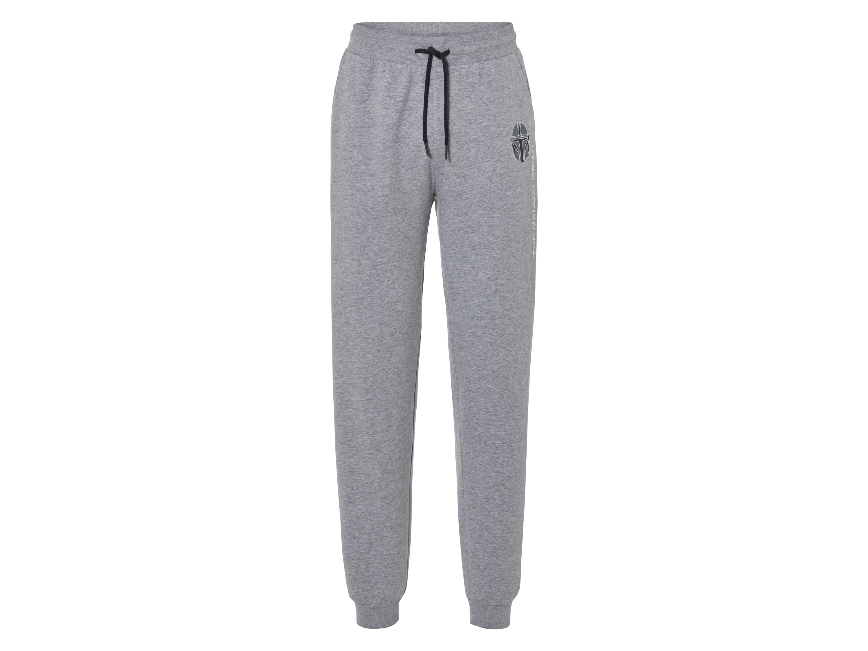 Heren joggingbroek (Star Wars Mandalorian, M (48/50))