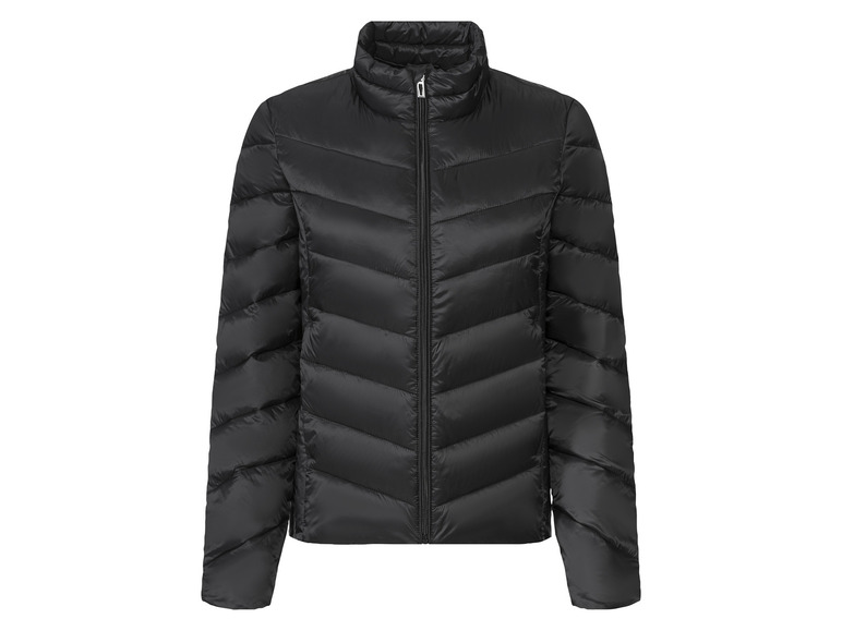 Ga naar volledige schermweergave: esmara® Dames lightweight-jack, ultralicht en warm - afbeelding 5