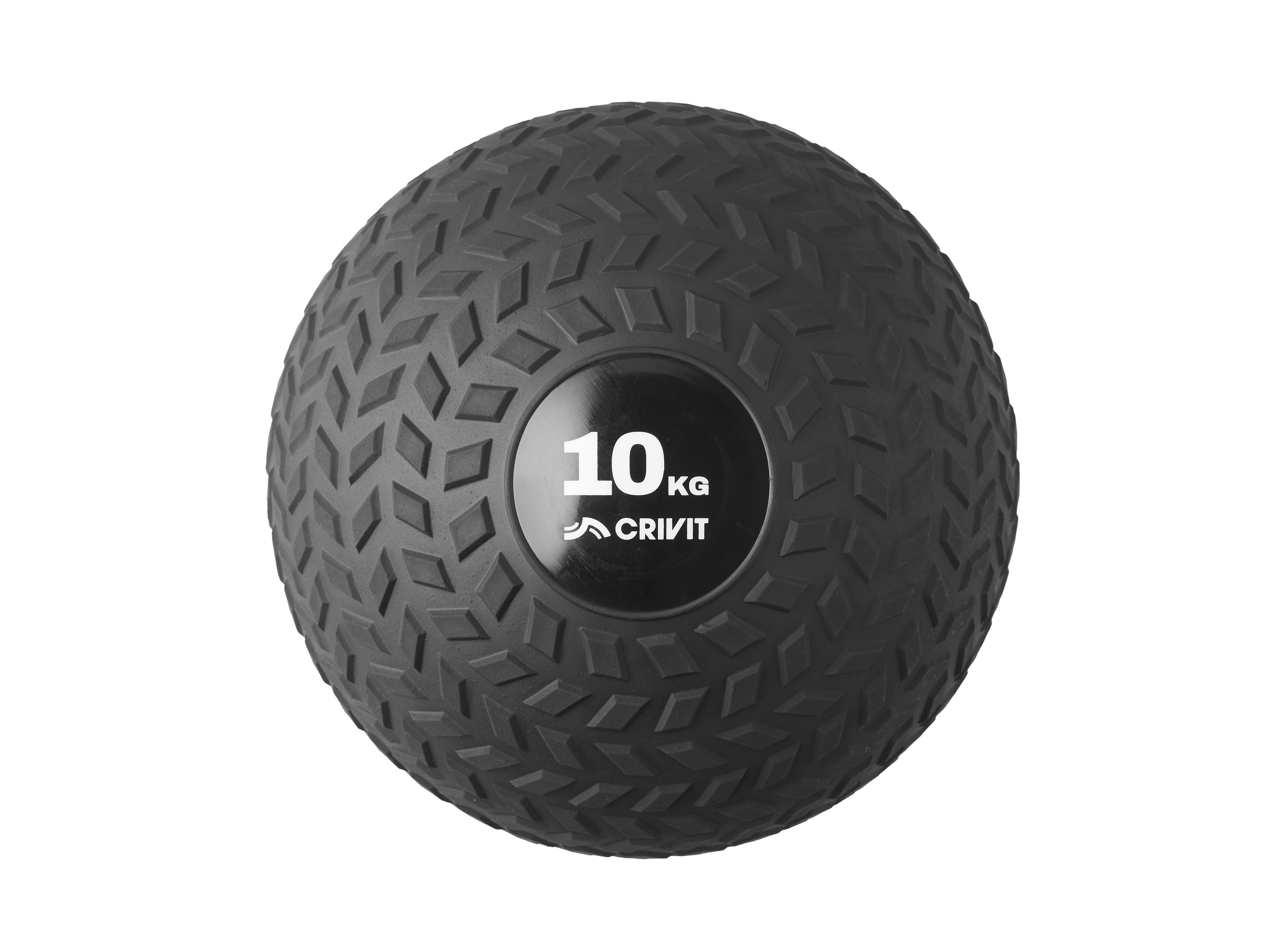 CRIVIT Fitnessbal (10 kg)