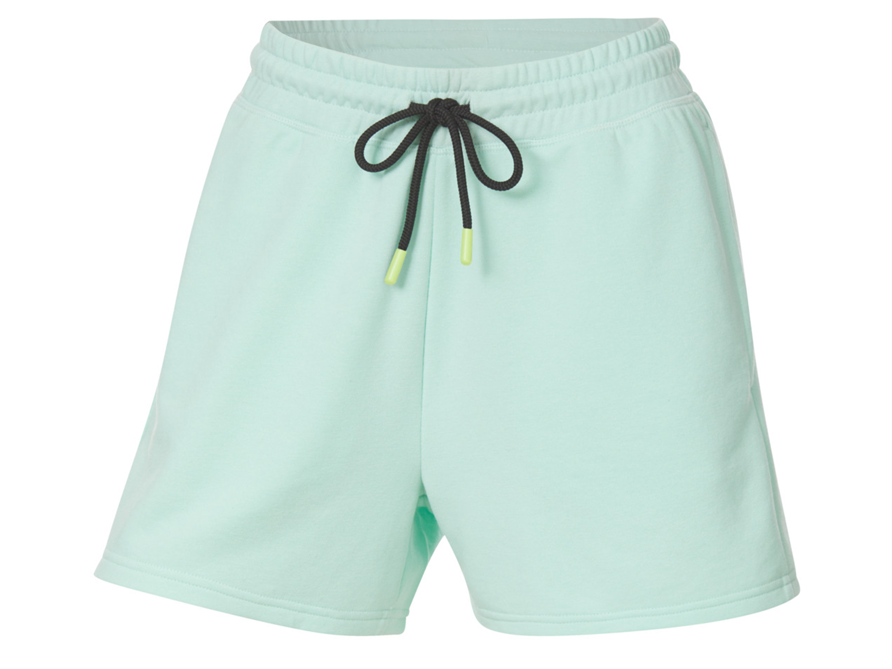 CRIVIT Dames sweatshort (L (44-46), Groen)