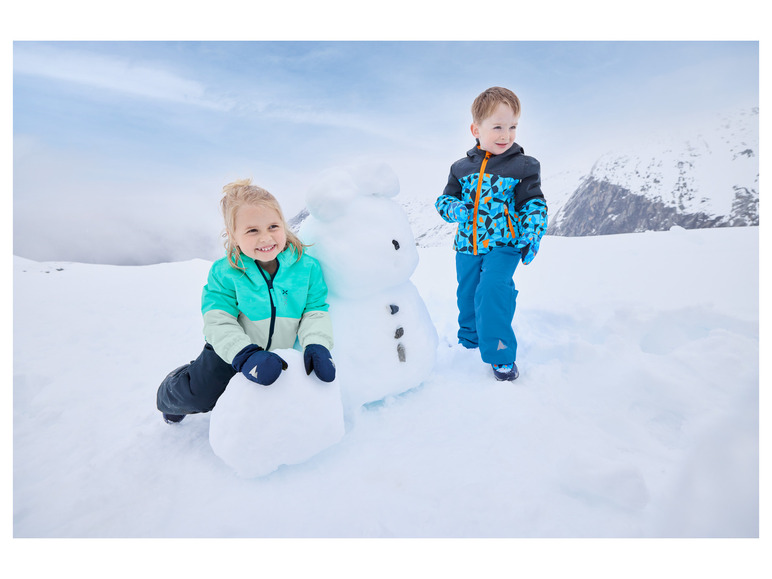 Ga naar volledige schermweergave: lupilu® Kinder ski jas - afbeelding 16