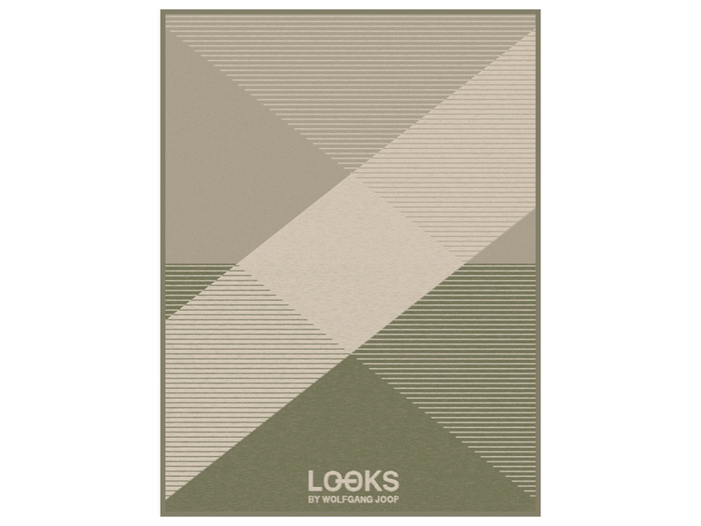 Ga naar volledige schermweergave: LOOKS by Wolfgang Joop Deken - afbeelding 12