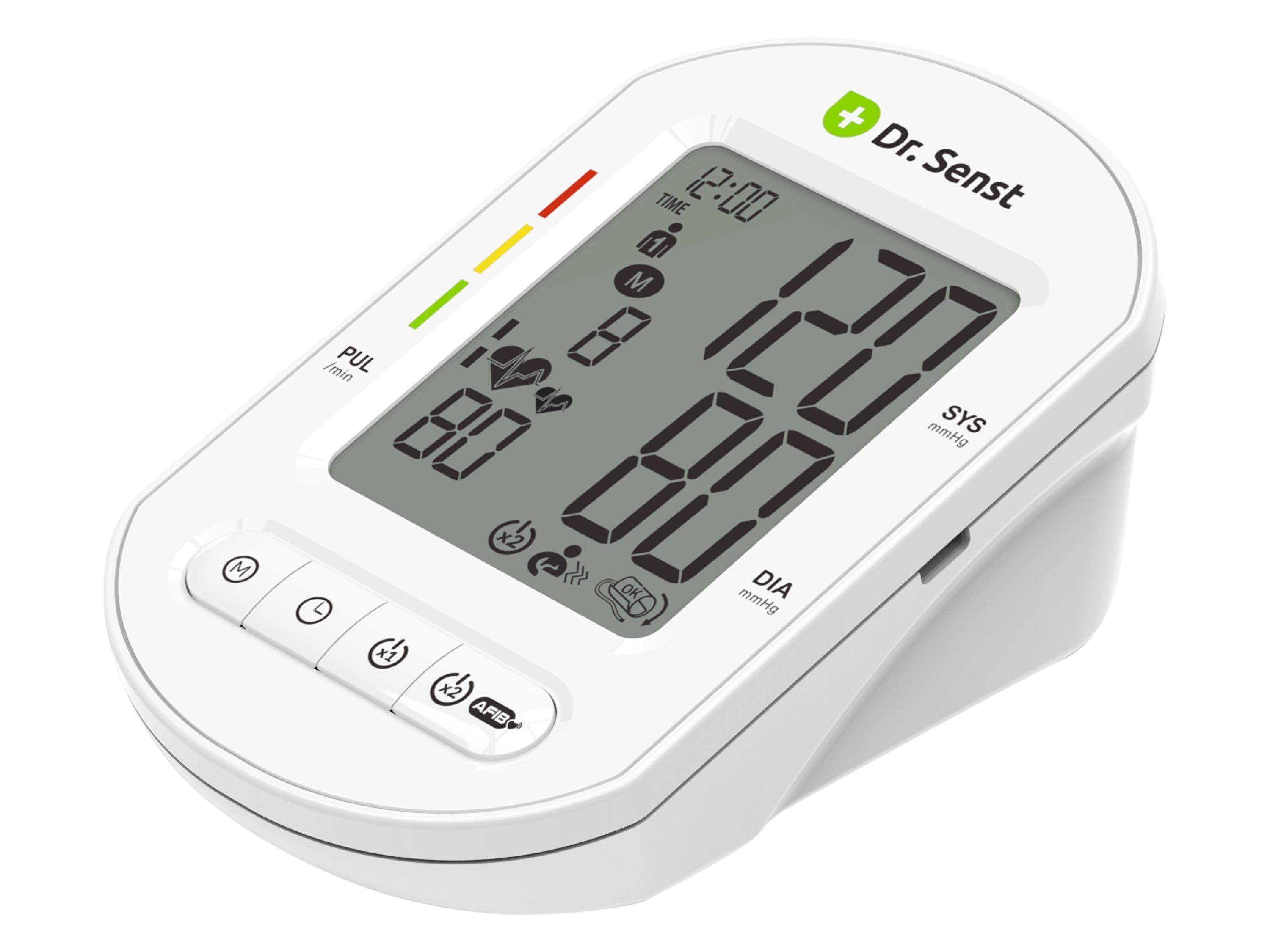 Dr. Senst Bloeddrukmeter BPCB0A-2H