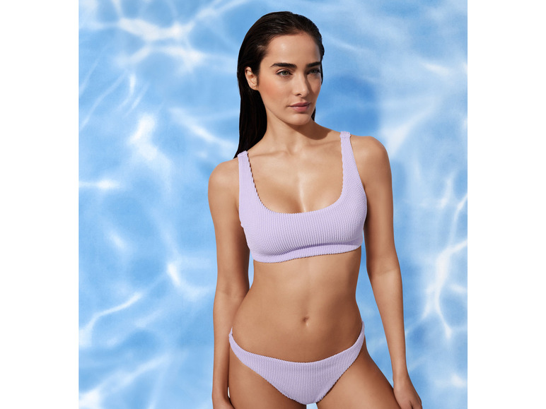 Ga naar volledige schermweergave: esmara® Dames bikinitop - afbeelding 3