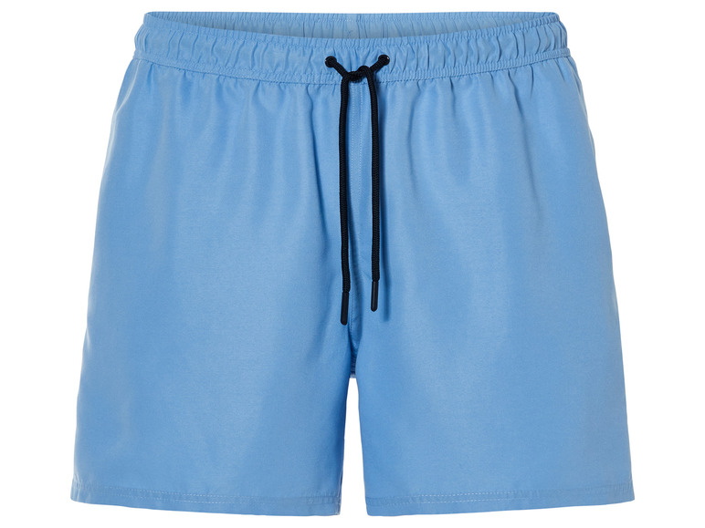 Heren zwemshort (S, Blauw)