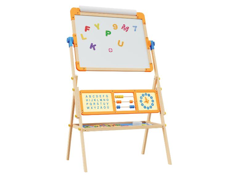 Ga naar volledige schermweergave: Playtive Schoolbord - afbeelding 4