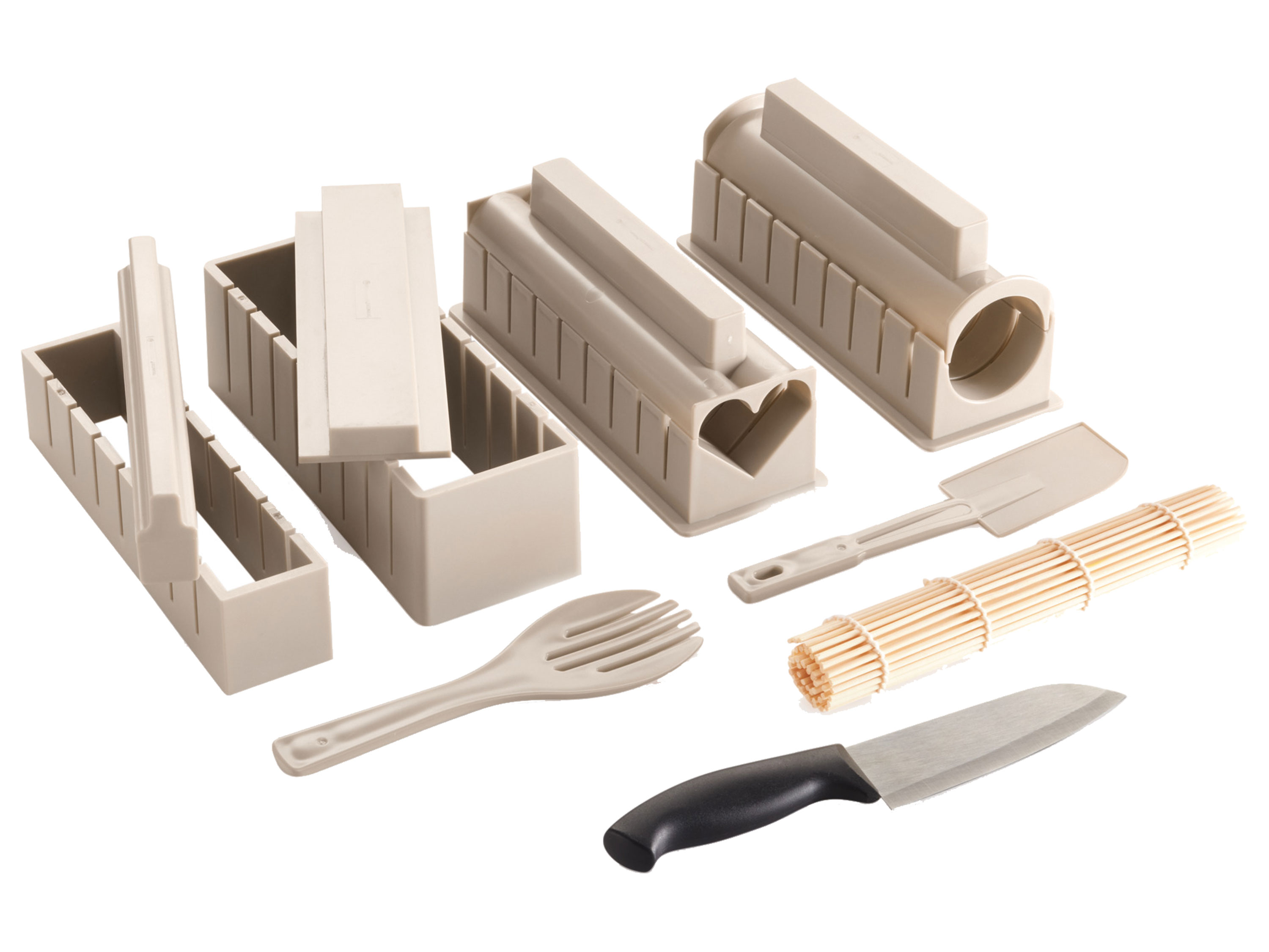 LIVARNO home Sushi Kit Maker Set