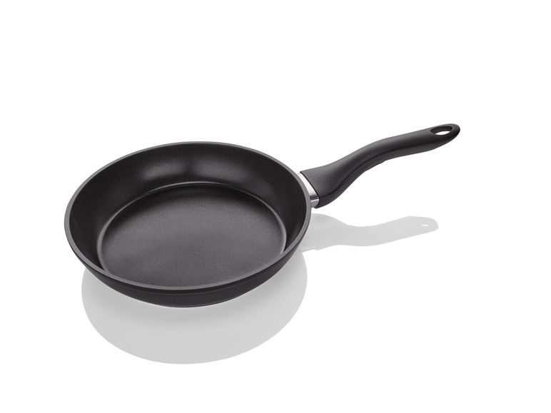 Ga naar volledige schermweergave: ERNESTO® Aluminium pan Ø 24 cm - afbeelding 3