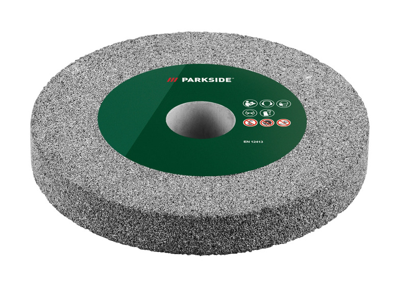 Ga naar volledige schermweergave: PARKSIDE® Accessoires voor bandschuurmachine - afbeelding 5