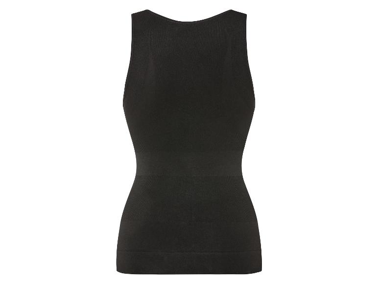 Ga naar volledige schermweergave: esmara® Dames shaping top - afbeelding 7