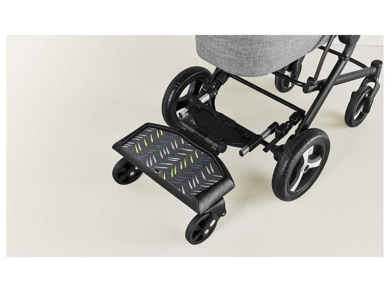 Ga naar volledige schermweergave: lupilu® Kinderwagen meerijplank - afbeelding 3