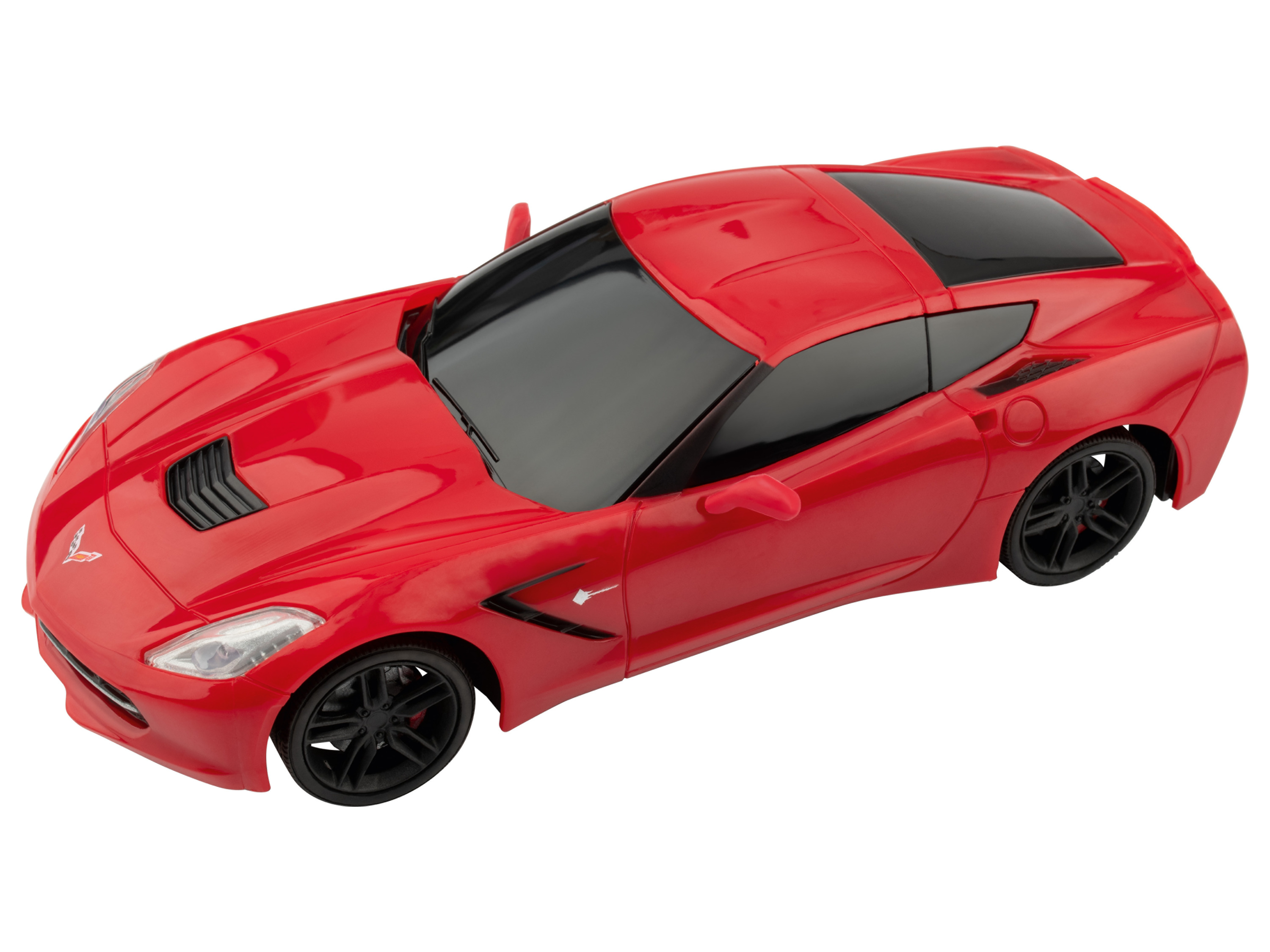 Playtive RC-voertuig (Corvette Stingray Z51)