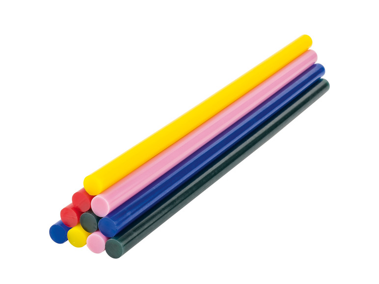 Ga naar volledige schermweergave: PARKSIDE® Lijmsticks Ø11 x 280 mm - afbeelding 7