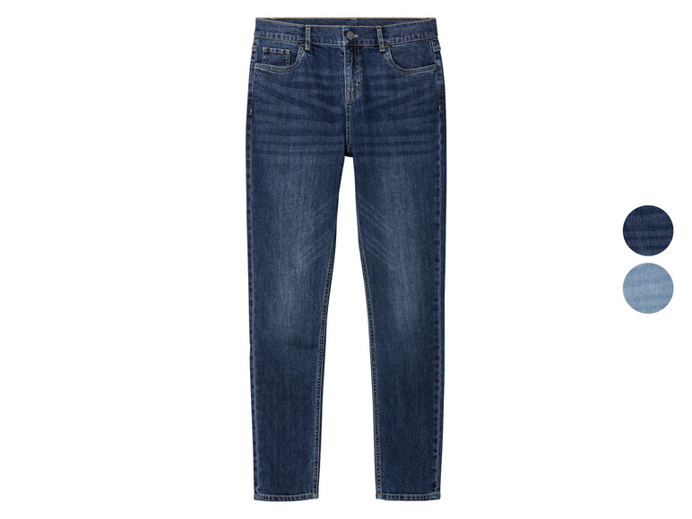 Ga naar volledige schermweergave: pepperts!® Jongens jeans Slim Fit - afbeelding 1