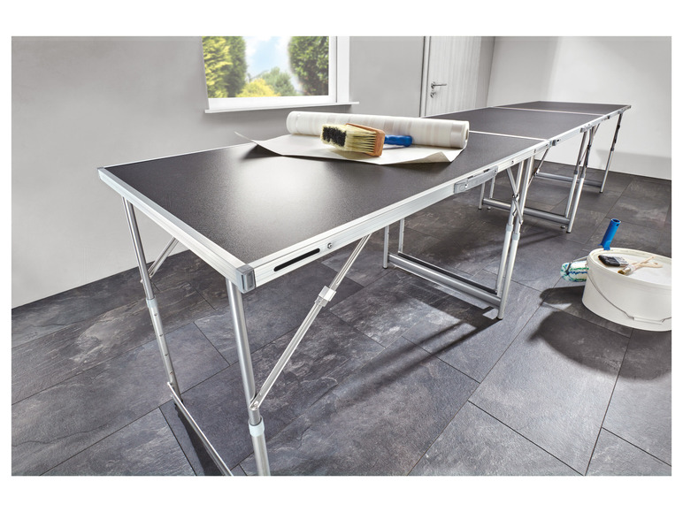 Ga naar volledige schermweergave: PARKSIDE® Multifunctionele tafelset - afbeelding 5