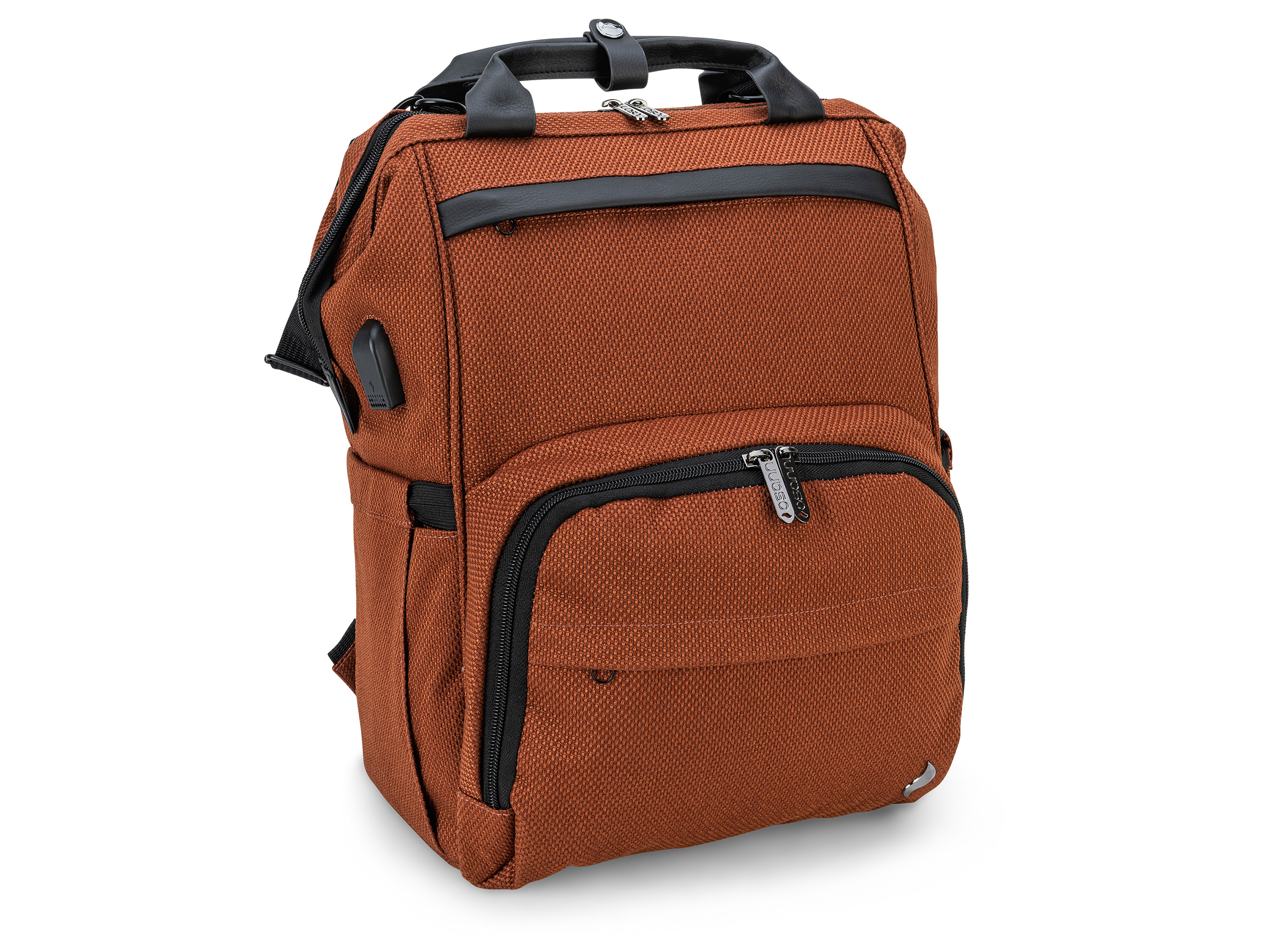 Osann Luierrugtas BackPack (Caramel)